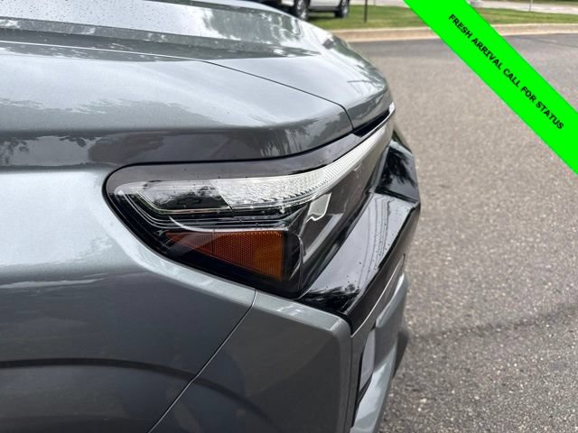 Used 2023 Chevrolet Colorado Z71 w/ Advanced Trailering Package AWD/4WD image 23