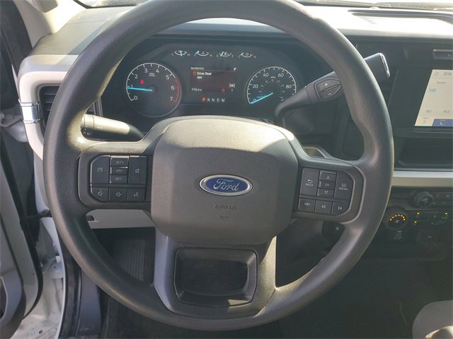 Used 2023 Ford F350 XL w/ STX Appearance Package image 26