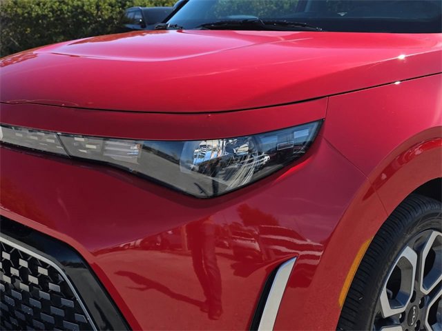 Used 2025 Kia Soul EX image 6