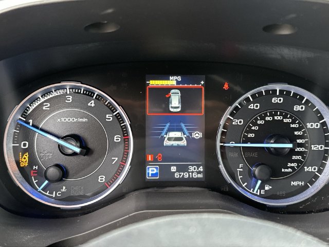 Used 2022 Subaru Ascent Limited w/ Technology Package AWD/4WD image 15