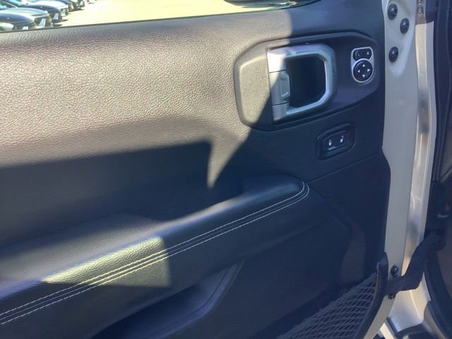Used 2020 Jeep Gladiator Rubicon image 19