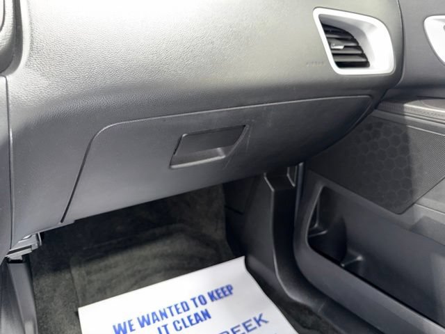 Used 2017 Chevrolet Equinox LS AWD/4WD image 25