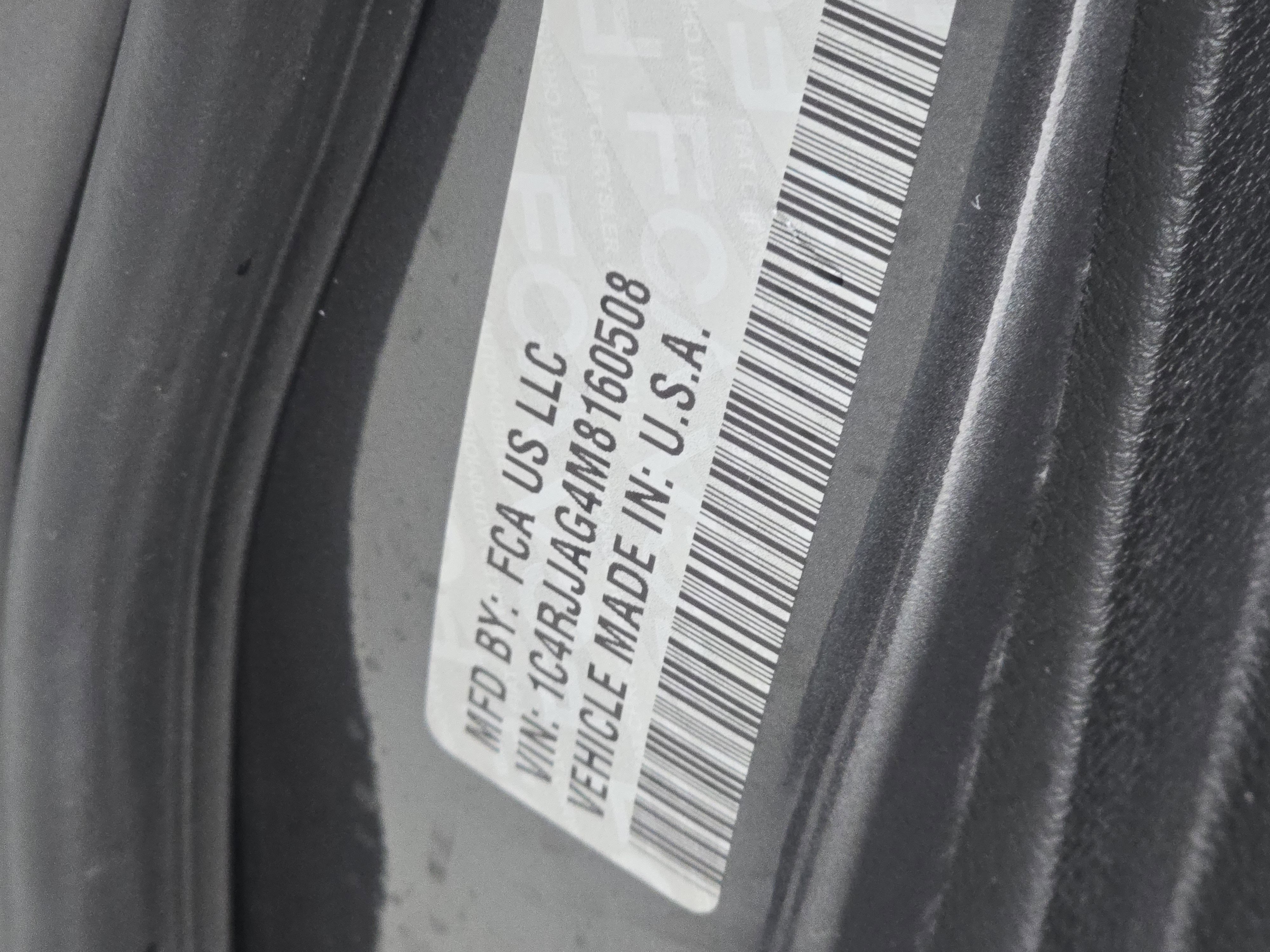 Used 2021 Jeep Grand Cherokee L Altitude image 29