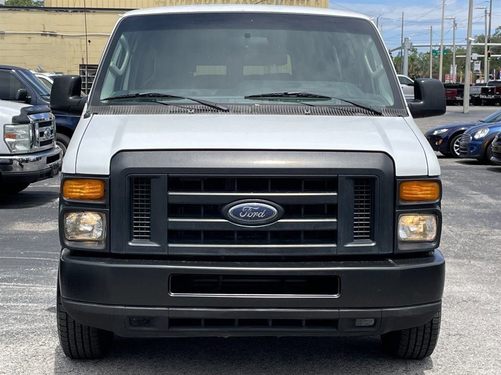 Used 2012 Ford E-350 and Econoline 350 XL w/ PWR Windows & Locks Group image 15
