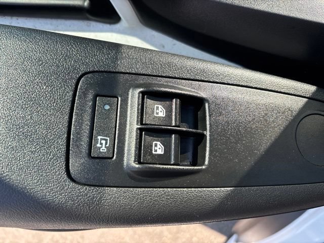 Used 2023 RAM ProMaster 3500 FWD image 18