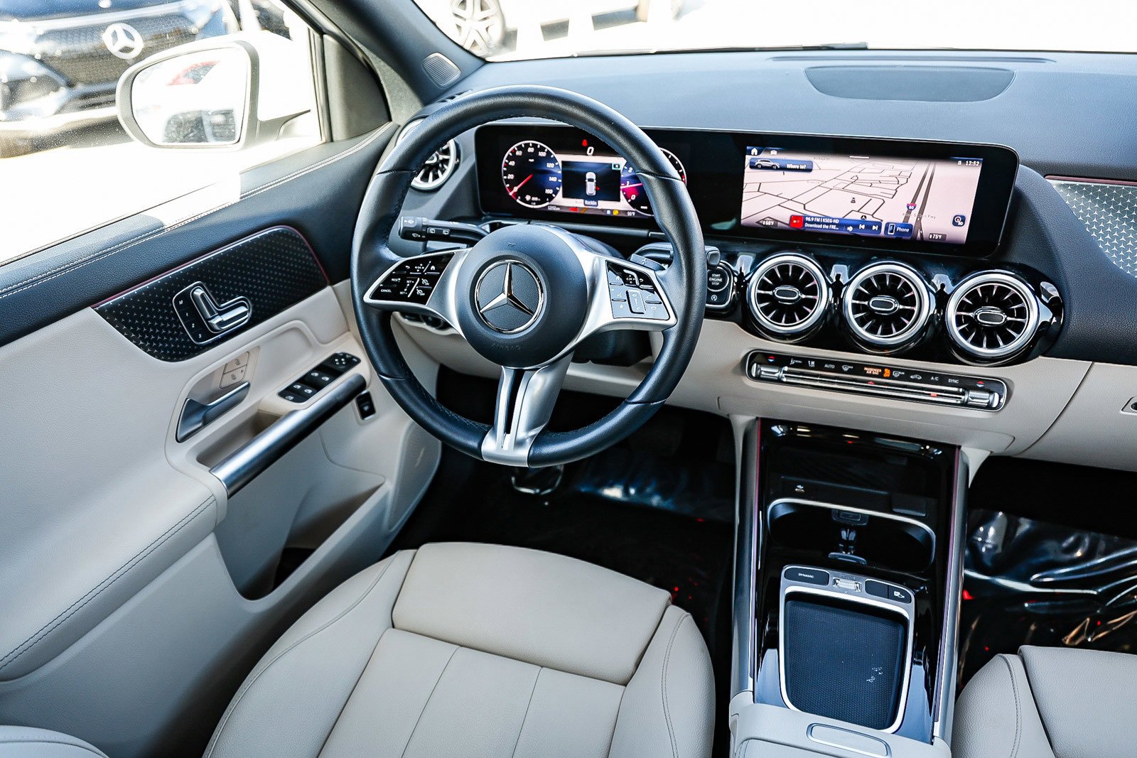 Certified 2025 Mercedes-Benz GLA 250 GLA 250 image 11