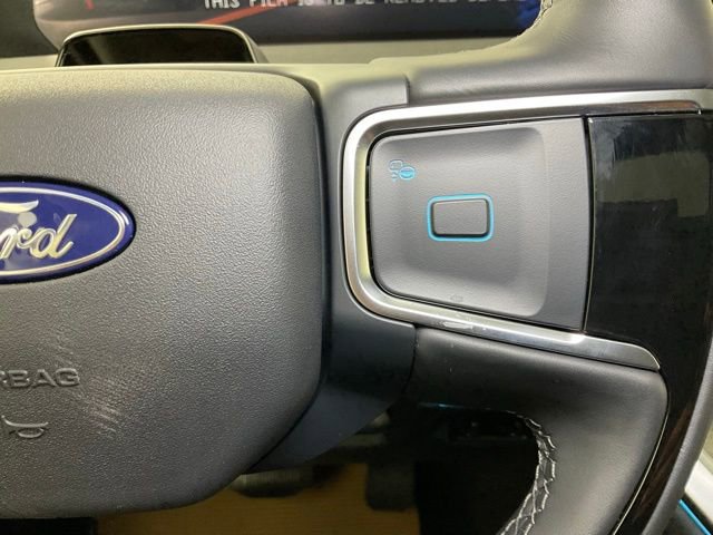 New 2025 Ford Expedition Platinum w/ Driver's Package image 27