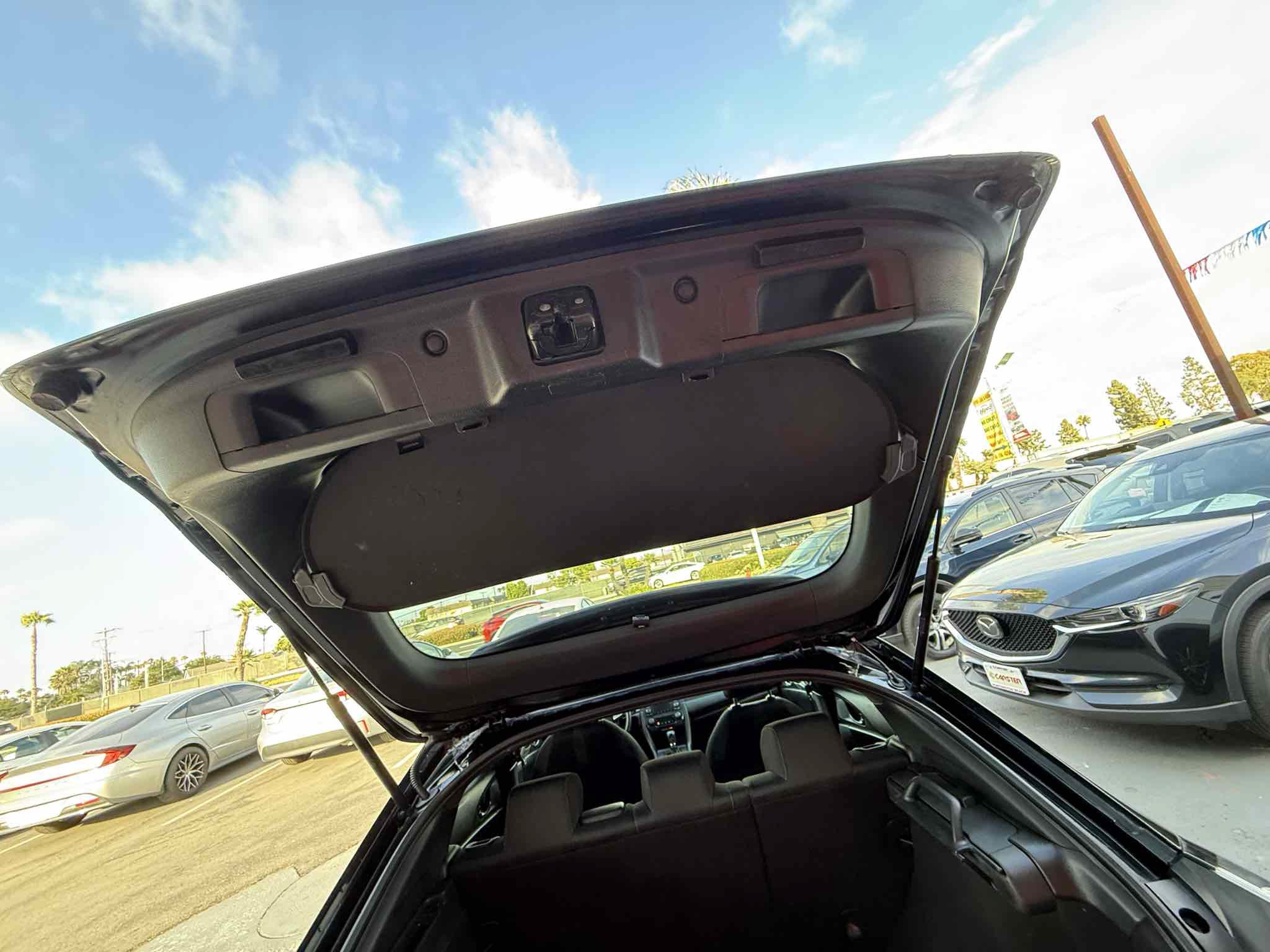 Used 2018 Honda Civic Sport image 63