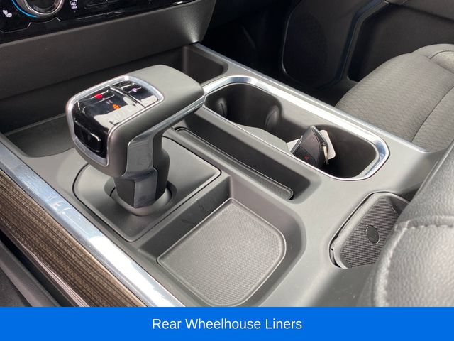 Certified 2023 Chevrolet Silverado 1500 LT Trail Boss w/ Protection Package AWD/4WD image 15