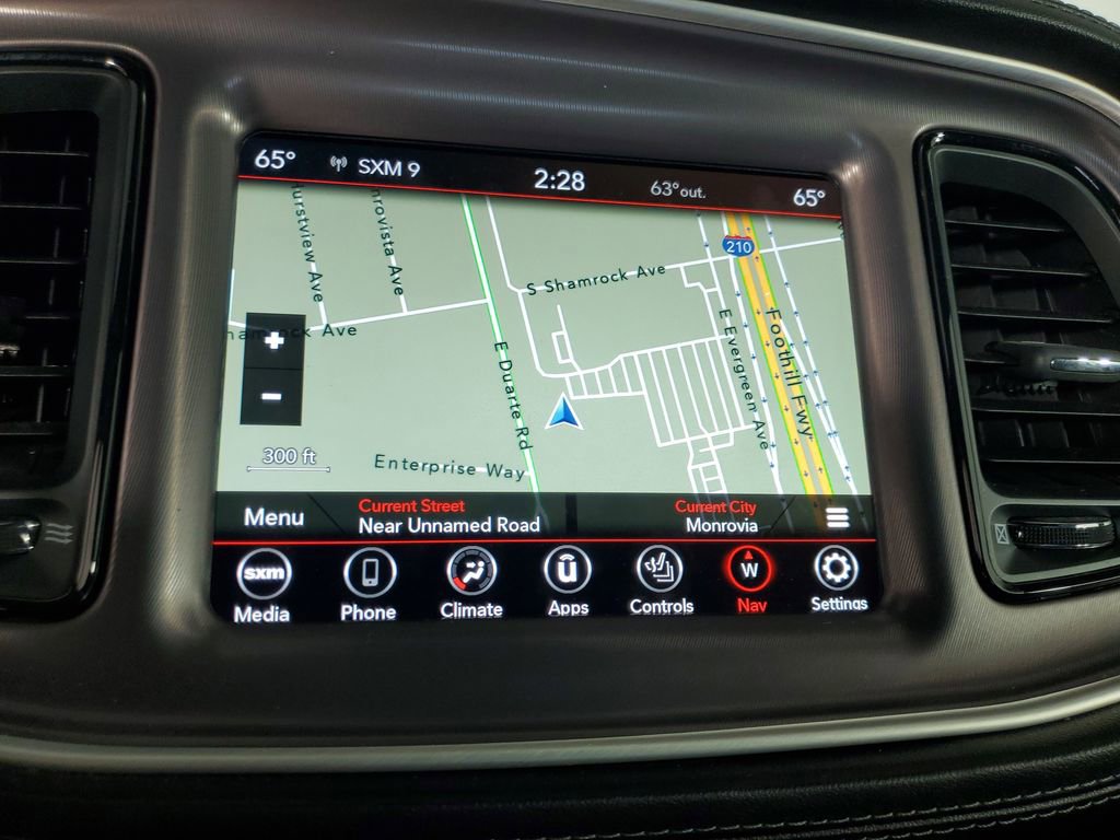 Used 2022 Dodge Challenger R/T Scat Pack image 20