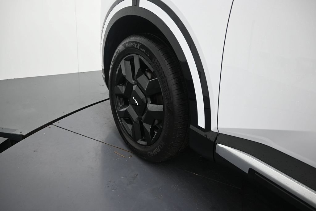 New 2027 Kia Telluride SX Prestige AWD/4WD image 12