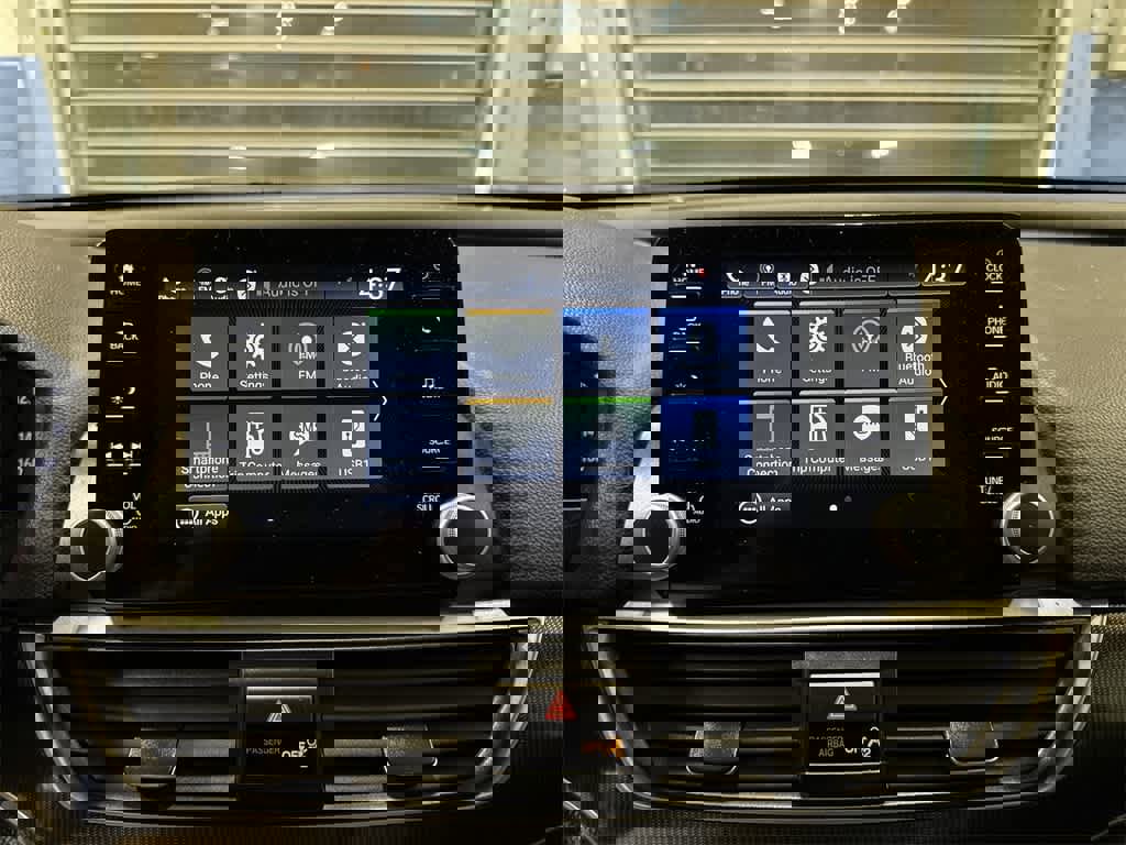 Used 2022 Honda Accord Sport image 20