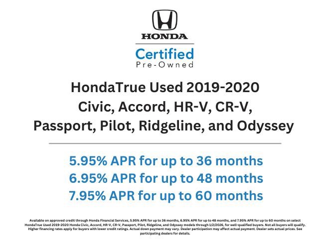 Used 2019 Honda CR-V EX-L image 3