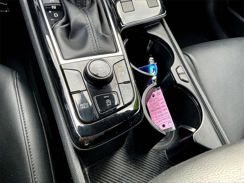 Certified 2023 Kia Sportage X-Line w/ X-Line Premium Package image 31