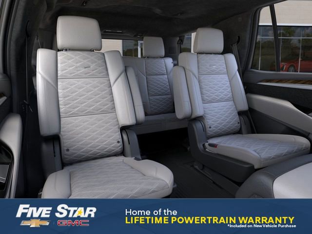 New 2026 Cadillac Escalade Platinum Sport image 18