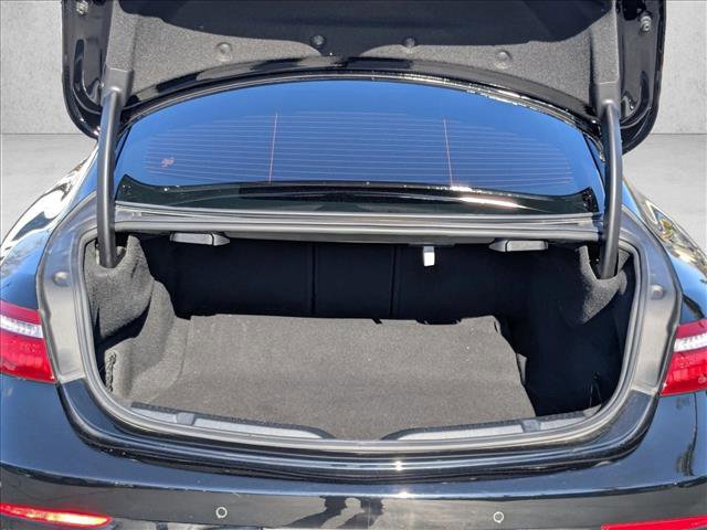 Used 2020 Mercedes-Benz E 53 AMG 4MATIC Coupe image 6