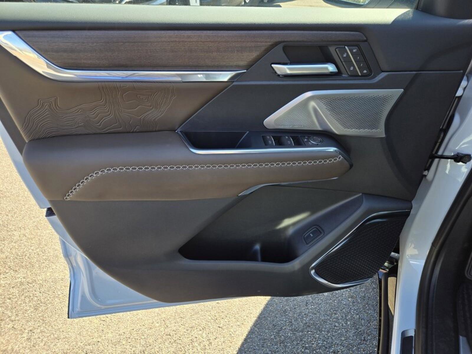 New 2026 GMC Acadia Denali Ultimate image 21