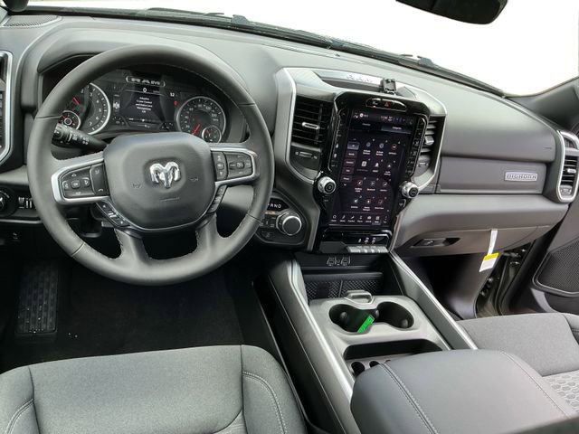 New 2026 RAM 1500 Big Horn AWD/4WD image 29