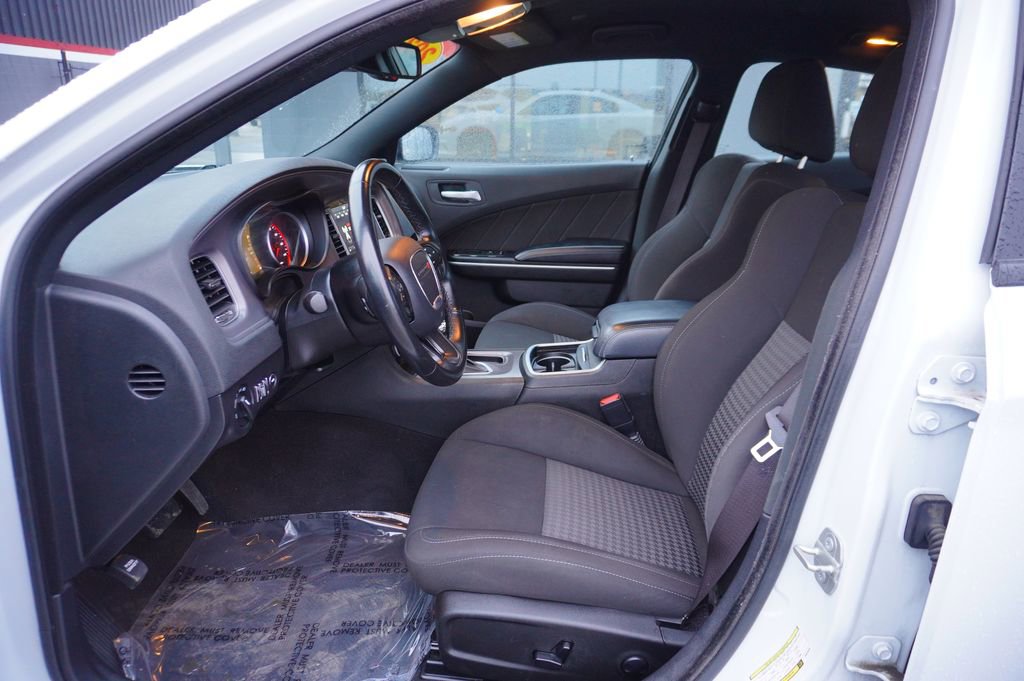 Used 2023 Dodge Charger GT image 20