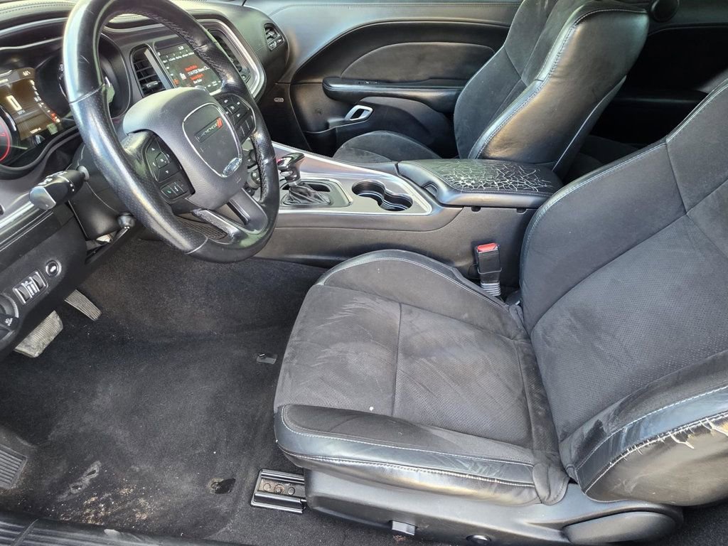 Used 2020 Dodge Challenger GT w/ Plus Package AWD/4WD image 6
