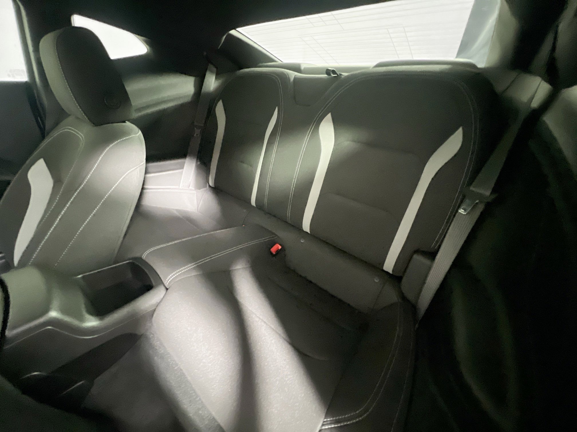 Used 2024 Chevrolet Camaro SS image 29