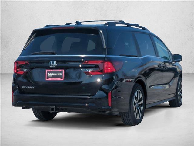 New 2026 Honda Odyssey EX-L image 2