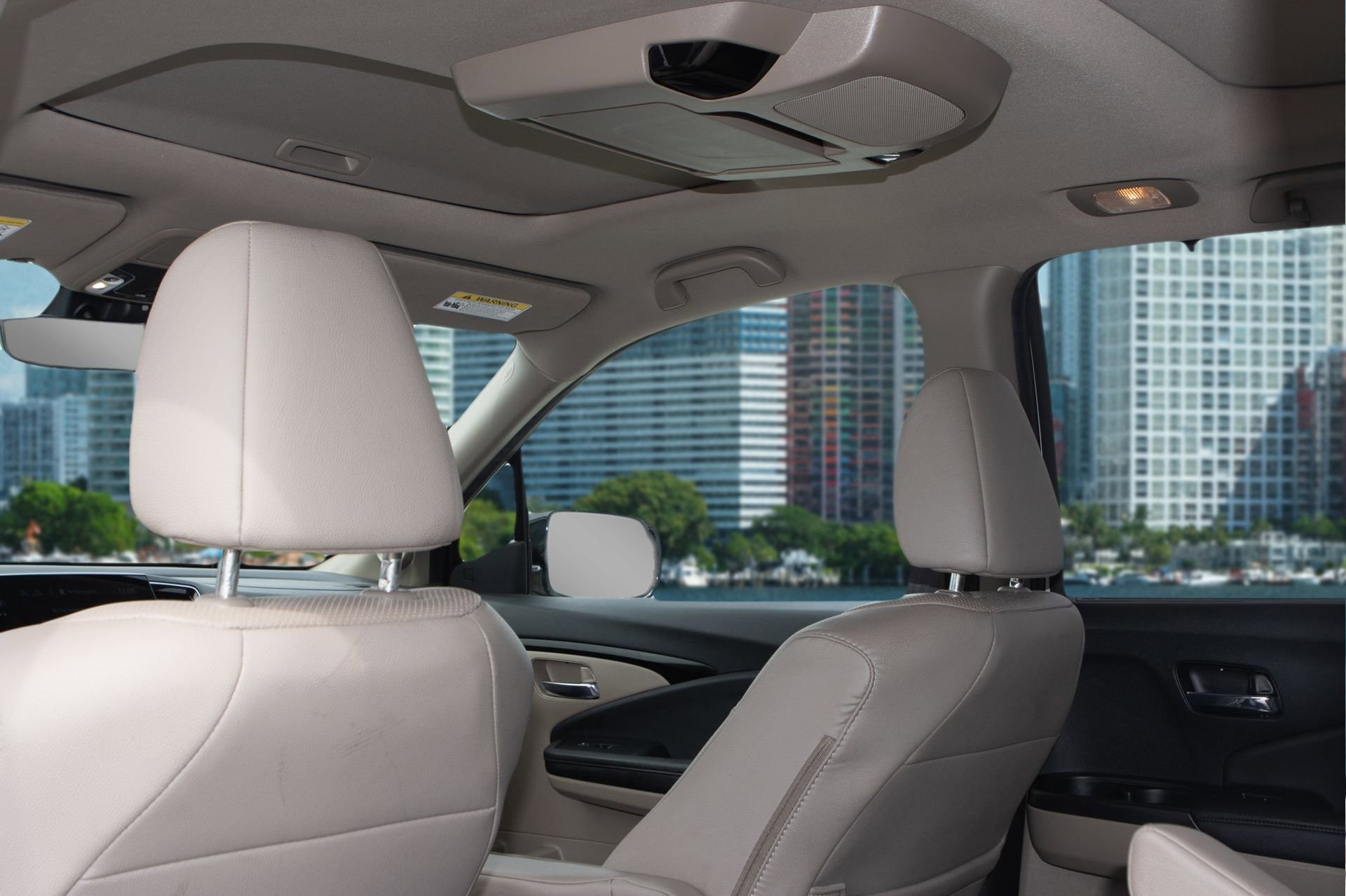 Used 2022 Honda Pilot Elite image 30