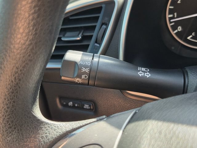 Used 2021 Nissan Murano S w/ Cargo Package FWD image 28