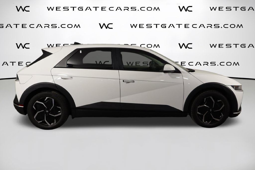 Used 2024 Hyundai Ioniq 5 SEL RWD image 46