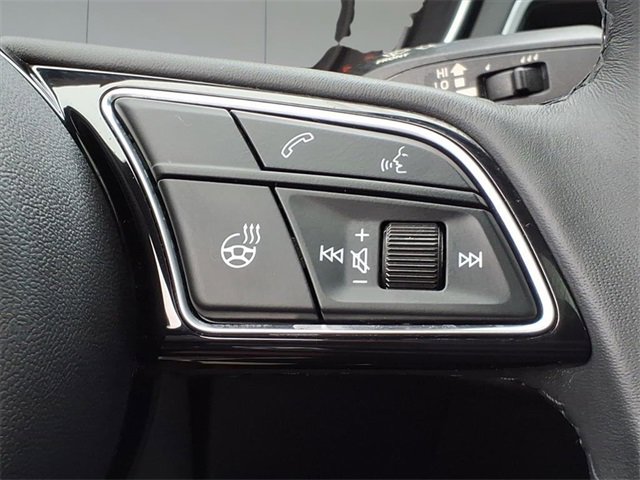 Used 2023 Audi A4 2.0T Premium w/ Convenience Package image 17