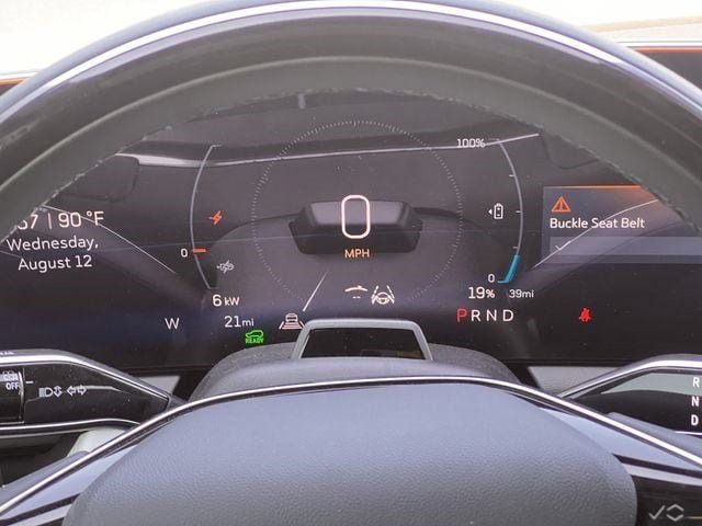 New 2027 Cadillac Optiq Premium Sport AWD/4WD image 14