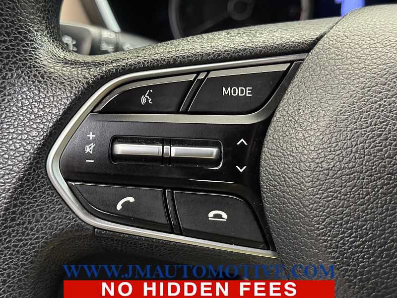Used 2019 Hyundai Santa Fe SE AWD/4WD image 35