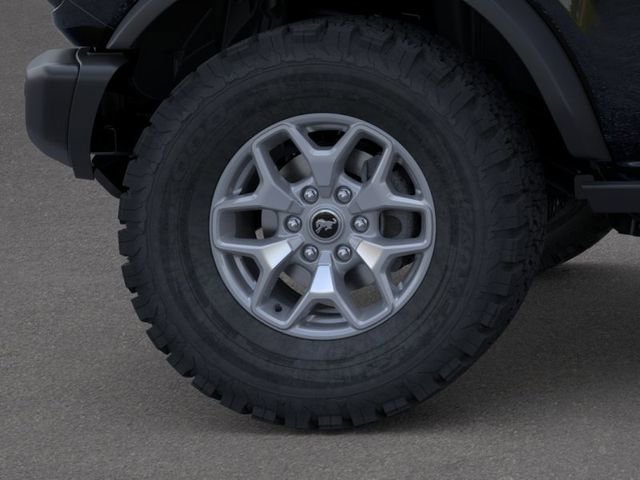 New 2025 Ford Bronco Badlands image 21