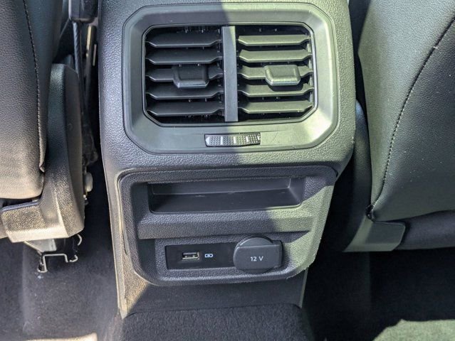 Used 2019 Volkswagen Tiguan SEL Premium AWD/4WD image 27