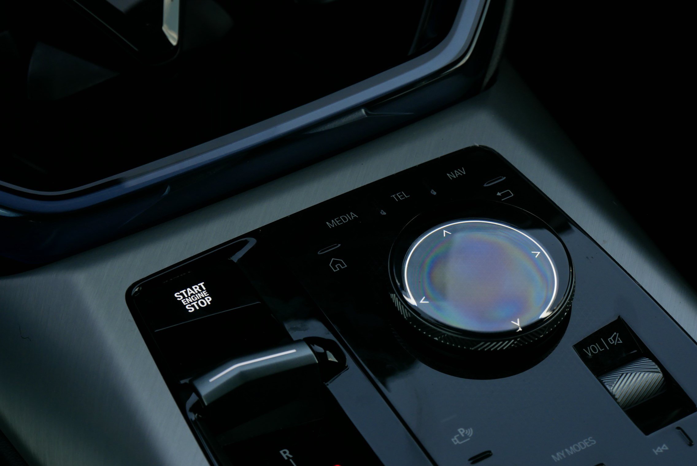 Certified 2026 BMW X3 M50 AWD/4WD image 19