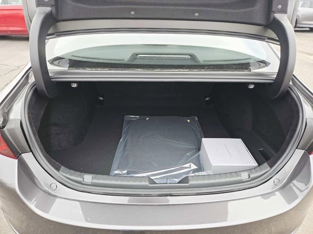 New 2026 MAZDA MAZDA3 s Sport image 11