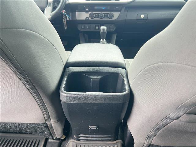 Certified 2022 Toyota Tacoma SR5 w/ Technology Package RWD image 18