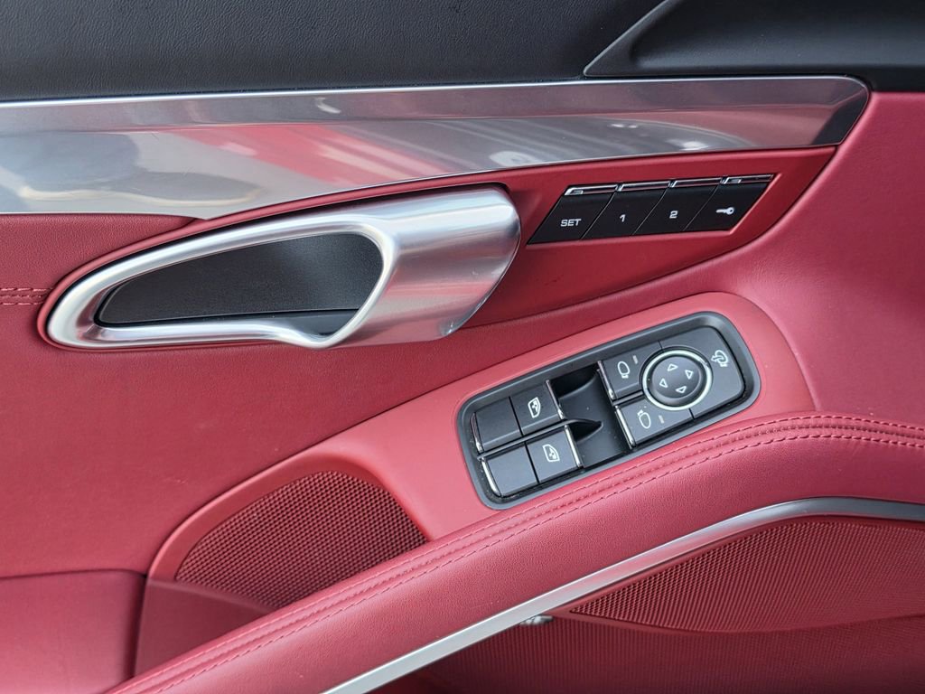 Certified 2025 Porsche 718 Cayman GTS image 16