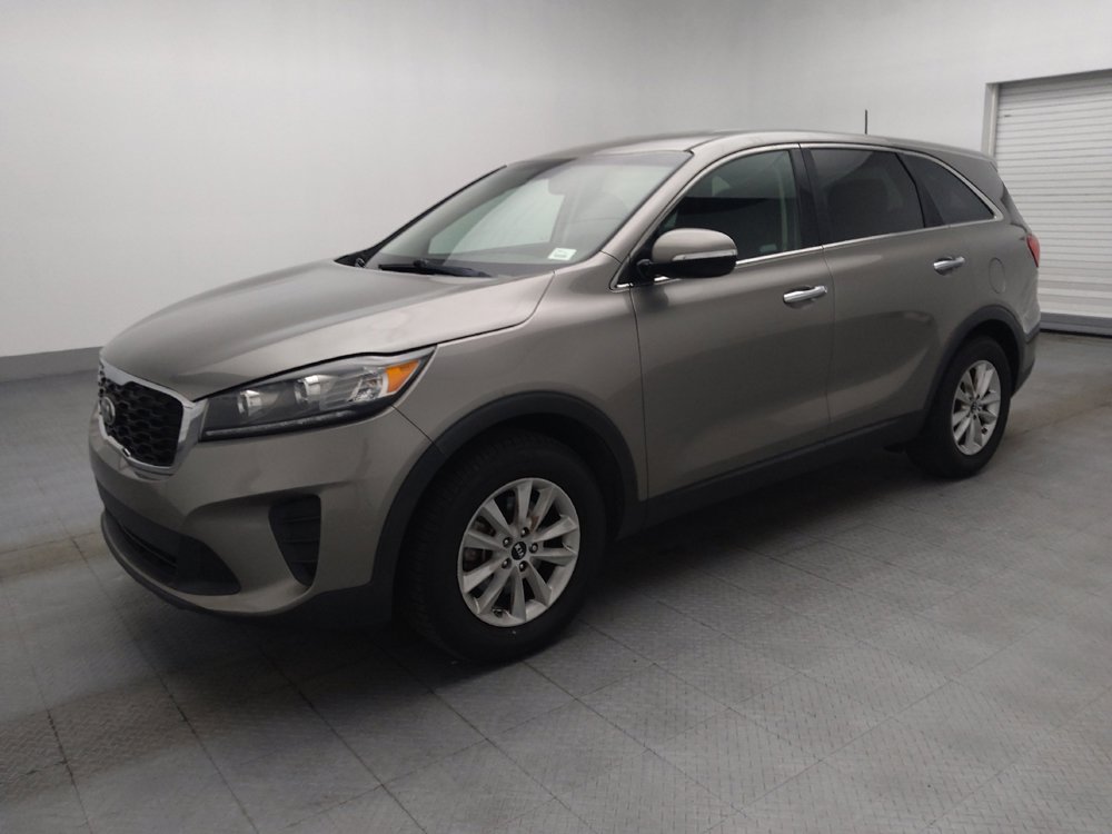 Used 2019 Kia Sorento FWD image 2