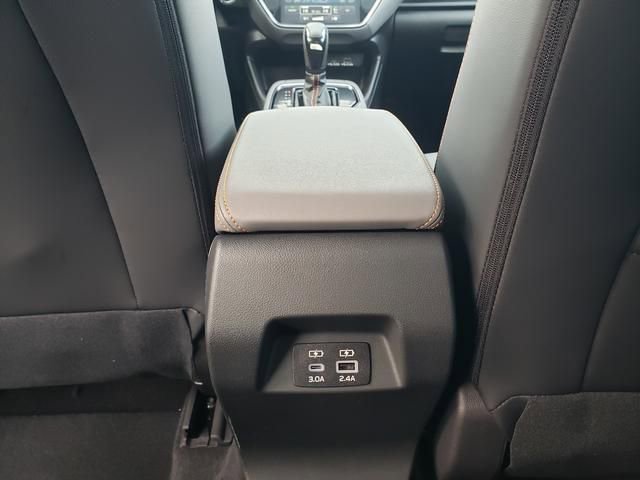 New 2026 Subaru Crosstrek 2.5i Limited image 13