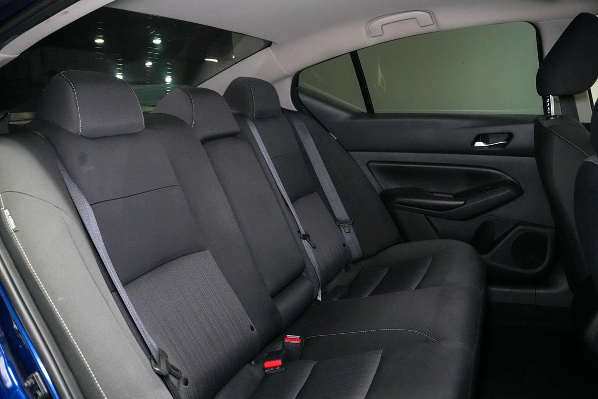 Used 2022 Nissan Altima 2.5 S FWD image 23