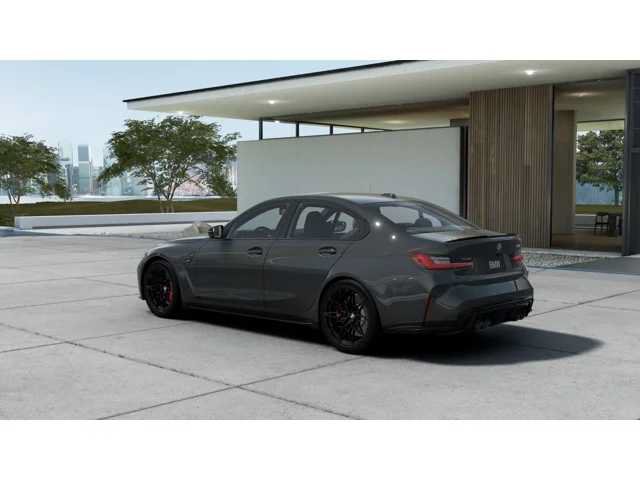 New 2027 BMW M3 RWD image 2