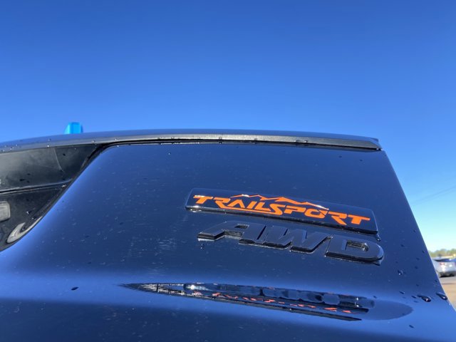 Used 2023 Honda Passport TrailSport image 56