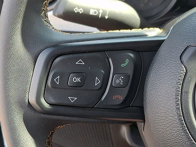 Used 2024 Jeep Gladiator Sport AWD/4WD image 24