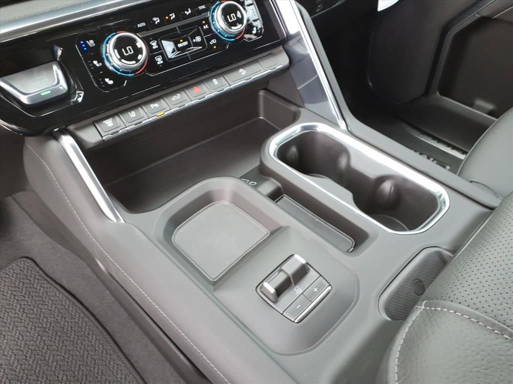 New 2026 GMC Sierra 2500 Denali w/ Denali Reserve Package image 19