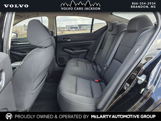Used 2020 Nissan Altima 2.5 SV image 16