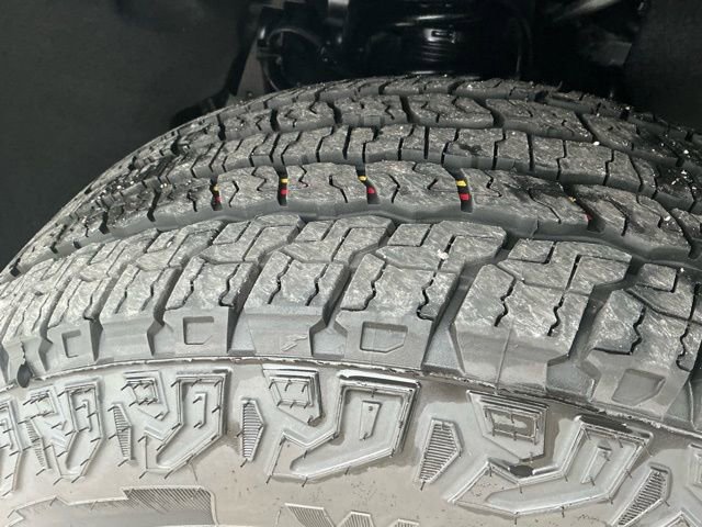 New 2026 Chevrolet Colorado Z71 w/ Technology Package image 14