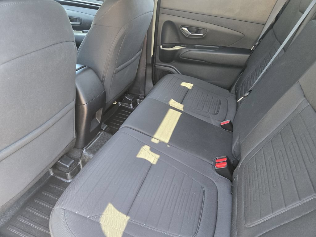 Used 2023 Hyundai Santa Cruz SEL w/ Activity Package FWD image 30
