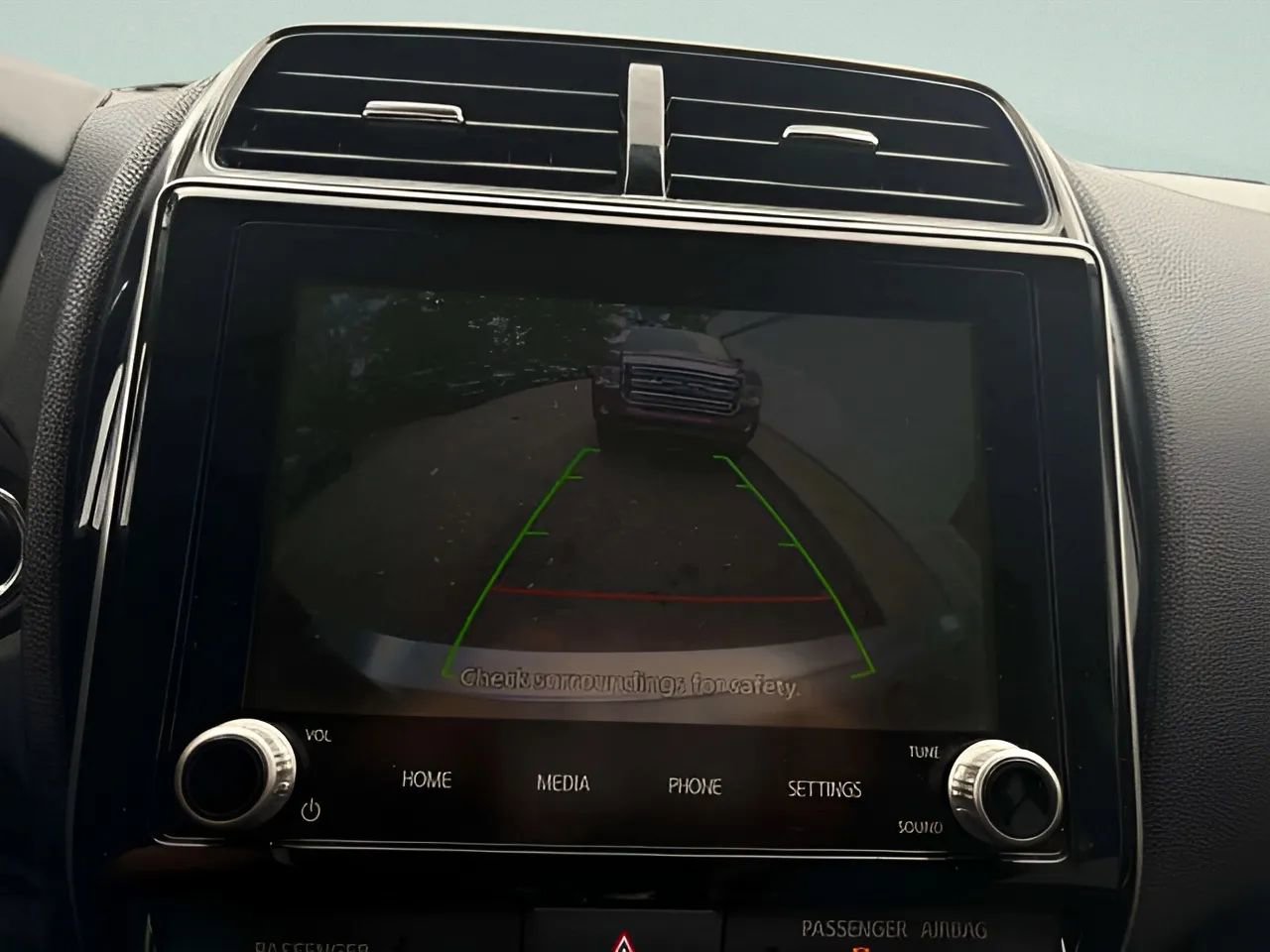 Used 2022 Mitsubishi Outlander Sport SE image 44