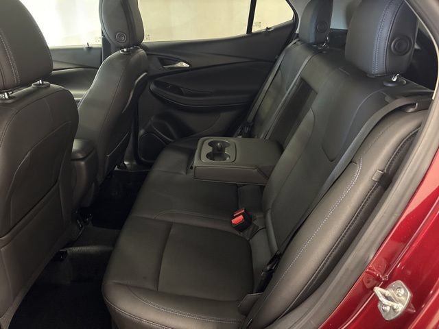Certified 2025 Buick Encore GX Sport Touring w/ Experience Buick Package AWD/4WD image 39